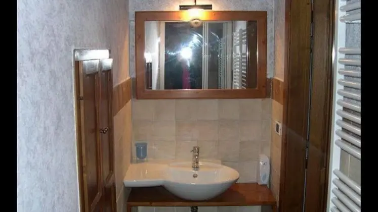 Banyo Lavabosu
