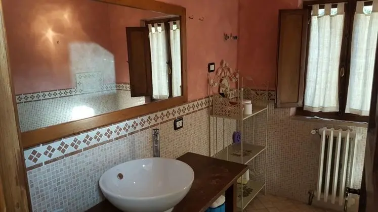Banyo Lavabosu