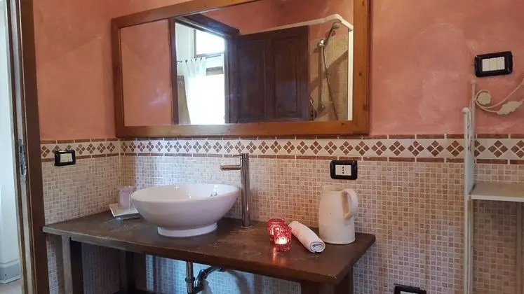 Banyo Lavabosu