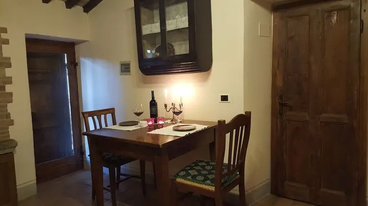 Odada Yemek Servisi