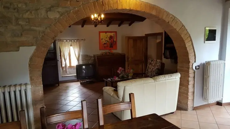 Oturma Odası