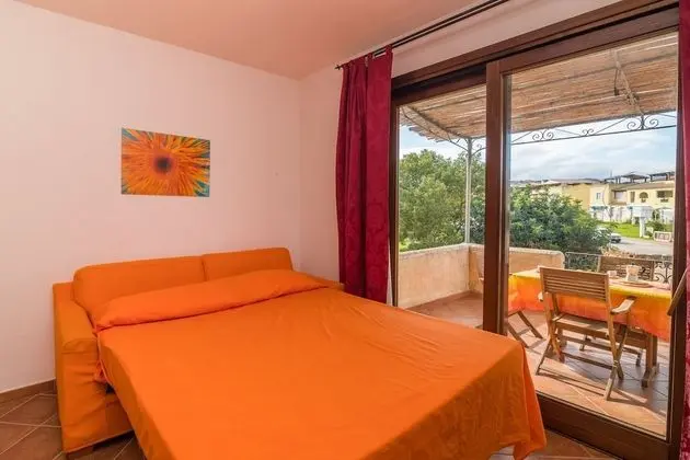 Standard Stüdyo (Il Borgo 16/12 600Mt From The Beach)