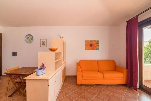 Standard Stüdyo (Il Borgo 16/12 600Mt From The Beach)