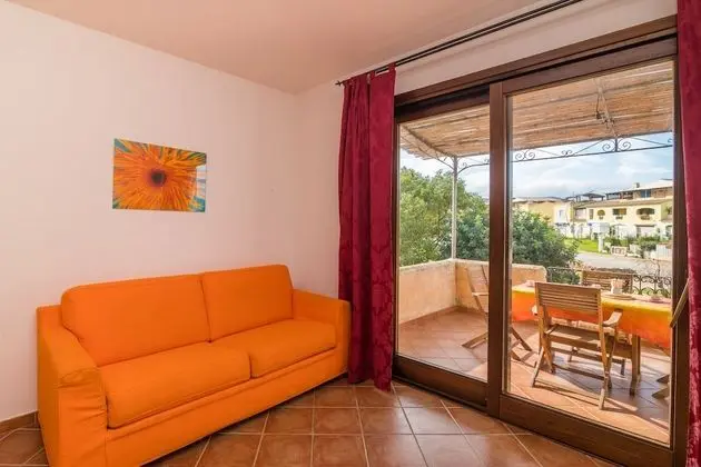 Standard Stüdyo (Il Borgo 16/12 600Mt From The Beach)