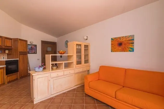 Standard Stüdyo (Il Borgo 16/12 600Mt From The Beach)