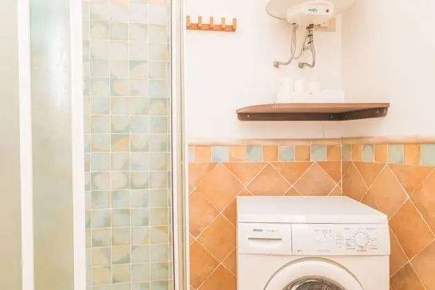 Standard Stüdyo (Il Borgo 16/12 600Mt From The Beach)