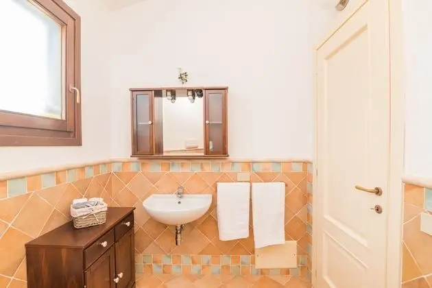 Standard Stüdyo (Il Borgo 16/12 600Mt From The Beach)