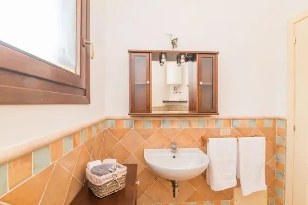 Standard Stüdyo (Il Borgo 16/12 600Mt From The Beach)