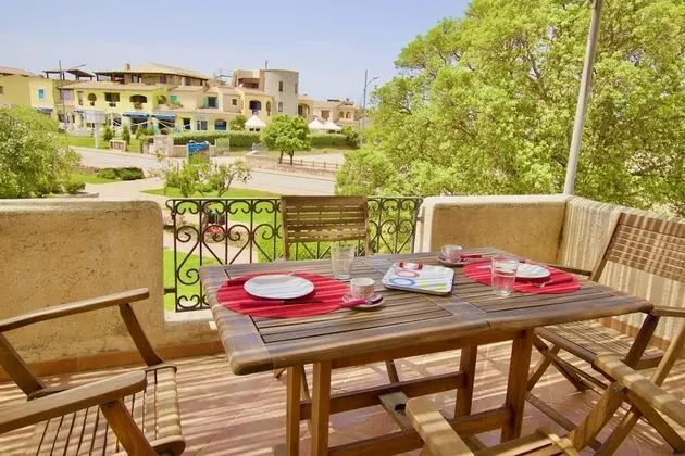 Standard Stüdyo (Il Borgo 16/12 600Mt From The Beach)