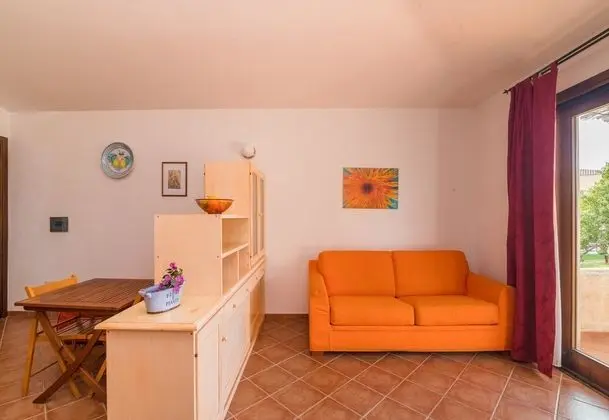 Standard Stüdyo (Il Borgo 16/12 600Mt From The Beach)