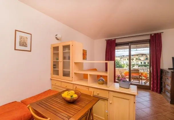 Standard Stüdyo (Il Borgo 16/12 600Mt From The Beach)