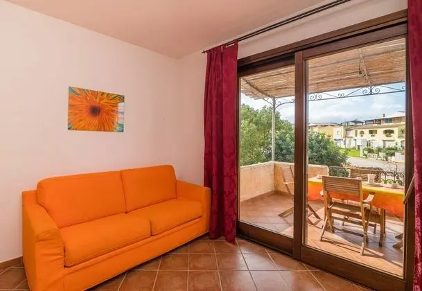 Standard Stüdyo (Il Borgo 16/12 600Mt From The Beach)