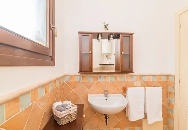 Standard Stüdyo (Il Borgo 16/12 600Mt From The Beach)