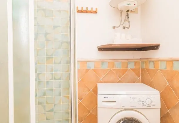 Standard Stüdyo (Il Borgo 16/12 600Mt From The Beach)