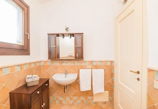 Standard Stüdyo (Il Borgo 16/12 600Mt From The Beach)