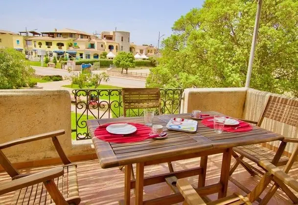 Standard Stüdyo (Il Borgo 16/12 600Mt From The Beach)