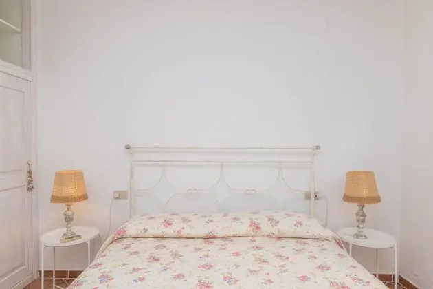 Standard Apart Daire, Birden Çok Yatak, Bahçeli (Il Borgo 2/12 700Mt From The Beach)