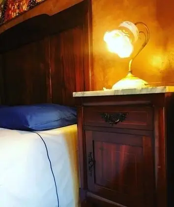 Deluxe İki Ayrı Yataklı Oda, Dağ Manzaralı