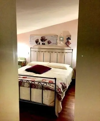 Deluxe Tek Büyük Yataklı Oda, Bahçeli