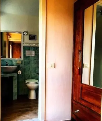 Deluxe Tek Büyük Yataklı Oda, Balkon, Dağ Manzaralı
