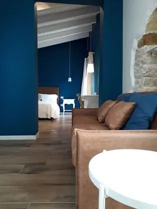 Basic Tek Büyük Yataklı Oda, Sigara İçilmez, Şehir Manzaralı