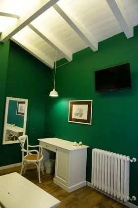 Basic Tek Büyük Yataklı Oda, Sigara İçilmez, Şehir Manzaralı
