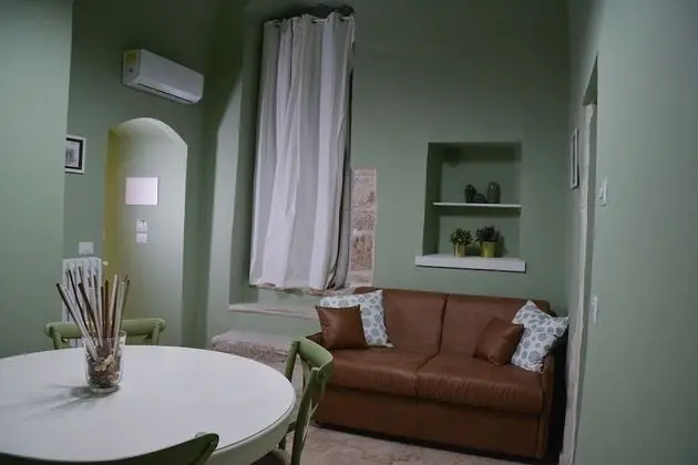 Family Apart Daire, 1 Yatak Odası, Sigara İçilmez, Şehir Manzaralı