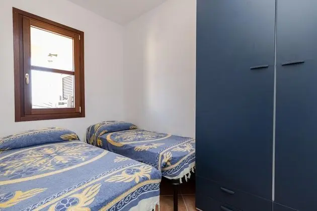 Family Apart Daire, Birden Çok Yatak (Il Borgo Ben 700Mt From The Beach)