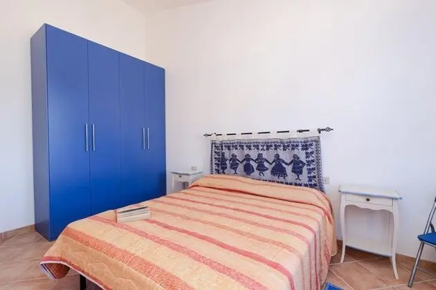 Family Apart Daire, Birden Çok Yatak (Il Borgo Ben 700Mt From The Beach)