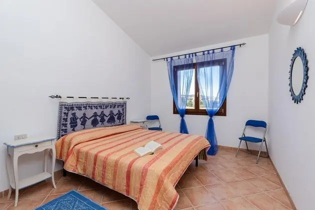 Family Apart Daire, Birden Çok Yatak (Il Borgo Ben 700Mt From The Beach)