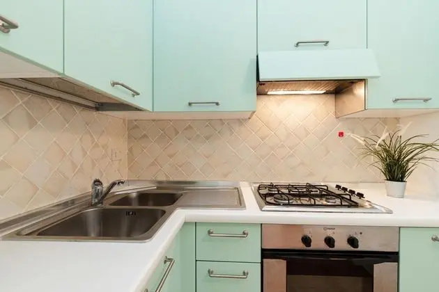 Family Apart Daire, Birden Çok Yatak (Il Borgo Ben 700Mt From The Beach)