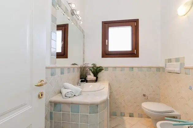 Family Apart Daire, Birden Çok Yatak (Il Borgo Ben 700Mt From The Beach)