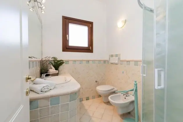 Family Apart Daire, Birden Çok Yatak (Il Borgo Ben 700Mt From The Beach)