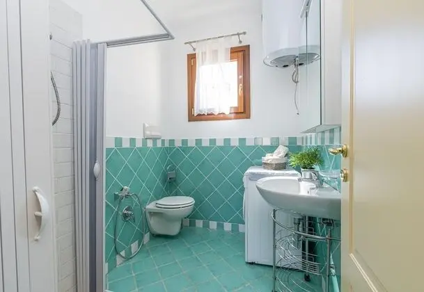 Family Apart Daire, Birden Çok Yatak (Il Borgo Cirri 700 MT From The Beach)