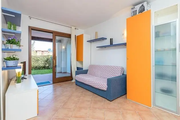 Family Apart Daire, Birden Çok Yatak (Il Borgo Cirri 700 MT From The Beach)