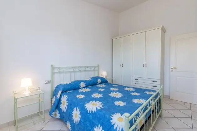 Family Apart Daire, Birden Çok Yatak (Il Borgo D10 700Mt From The Beach)