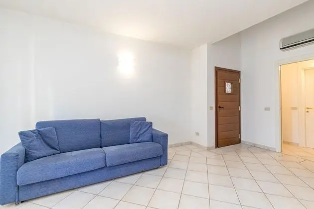 Family Apart Daire, Birden Çok Yatak (Il Borgo D10 700Mt From The Beach)