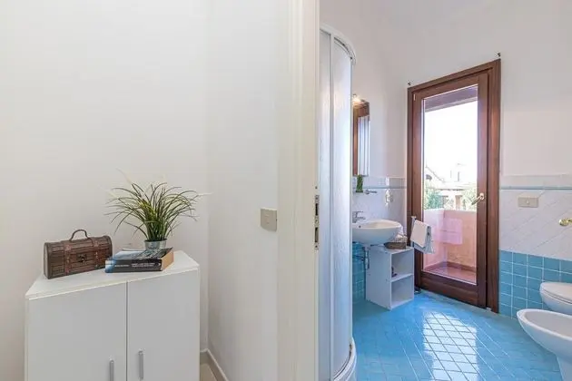 Family Apart Daire, Birden Çok Yatak (Il Borgo D10 700Mt From The Beach)