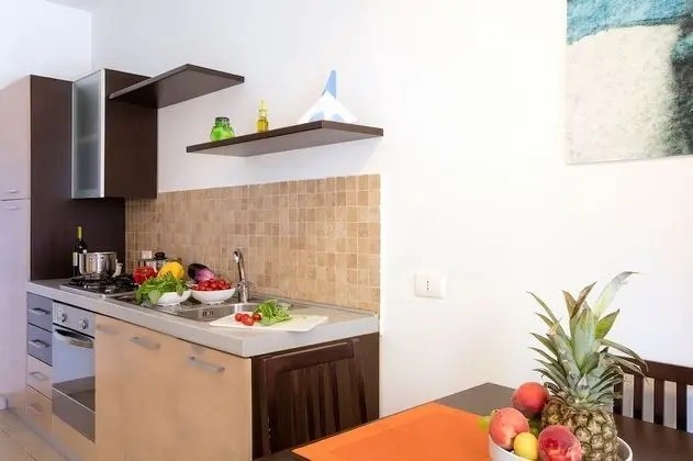 Apart Daire, 2 Yatak Odası
