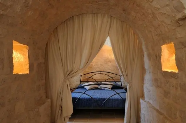 Villa, 1 Yatak Odası, Bahçe Manzaralı (Fichi)