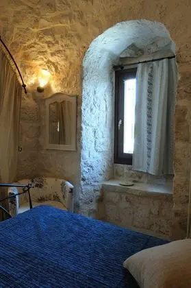 Villa, 1 Yatak Odası, Bahçe Manzaralı (Fichi)