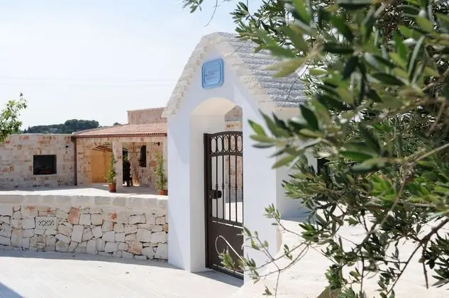 Villa, 1 Yatak Odası, Bahçe Manzaralı (Fichi)