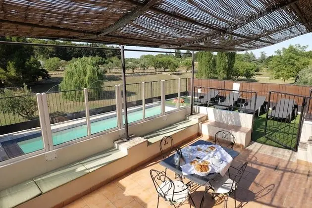 Villa, 2 Yatak Odası (Ulivi)