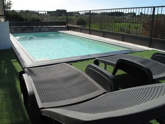 Villa, 2 Yatak Odası (Ulivi)