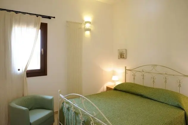 Villa, 2 Yatak Odası (Ulivi)