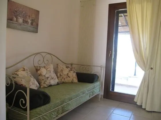 Villa, 2 Yatak Odası (Ulivi)