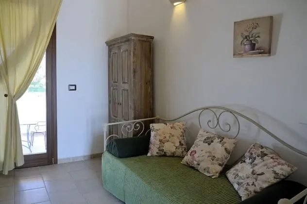 Villa, 2 Yatak Odası (Ulivi)