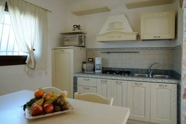 Villa, 2 Yatak Odası (Ulivi)