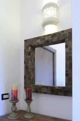 Villa, 2 Yatak Odası (Ulivi)