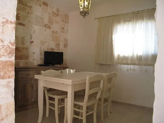 Villa, 2 Yatak Odası (Ulivi)